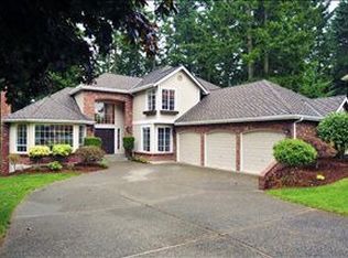 33130 2nd Pl SW, Federal Way, WA 98023