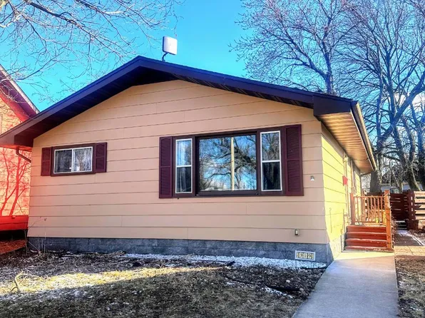 319 Marshall St, Rhinelander, WI 54501