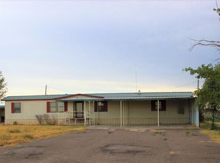 866 Oriole Ln, Fort Stockton, TX 79735