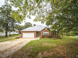 1522 Oak Forest Dr, Rolla, MO 65401