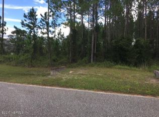 14349 Hunters Rdg W, Glen Saint Mary, FL 32040