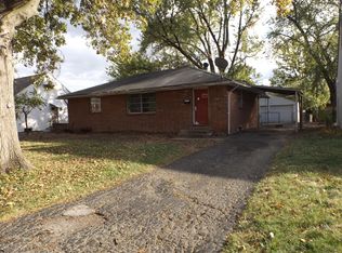 1071 Loring Rd, Columbus, OH 43224