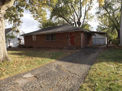 1071 Loring Rd, Columbus, OH, 43224