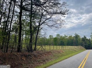Ivy Log Gap Rd, Blairsville, GA 30512