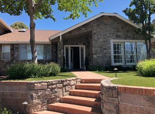 1000 E Canyon Dr, Payson, AZ 85541