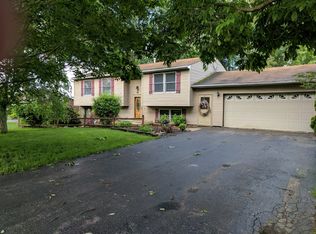 44 Hay Market Rd, Rochester, NY 14624