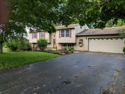 44 Hay Market Rd, Rochester, NY, 14624