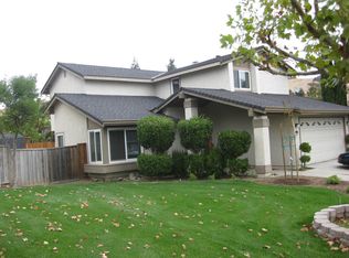 477 Archglen Way, San Jose, CA 95111