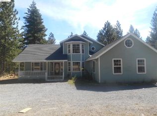 476-400 Britt Ln, Susanville, CA 96130