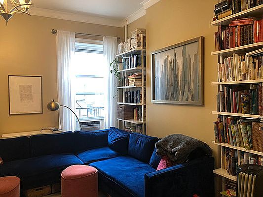 2nd image of 81 Garfield Pl #2