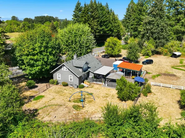 5330 SW River Rd, Hillsboro, OR 97123