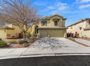 5845 Altissimo St, North Las Vegas, NV 89081