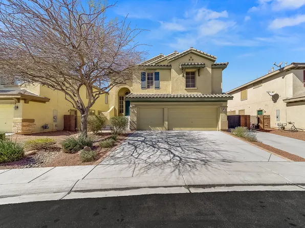 5845 Altissimo St, North Las Vegas, NV 89081