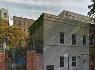 2078 Walton Ave, Bronx, NY 10453