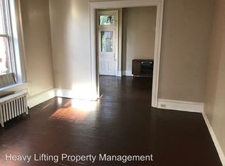 1507 N 2nd St APT 3, Harrisburg, PA 17102