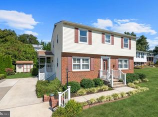 16 Kilkea Ct, Baltimore, MD 21236