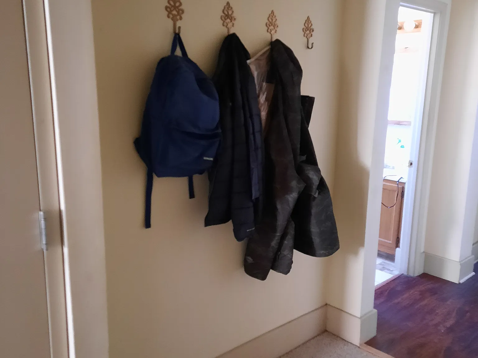 2 bed, 2150 sqft, $1,550 — Photo 4