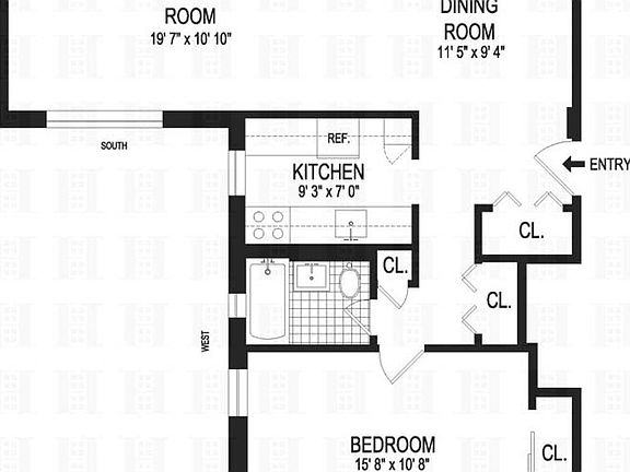 5th image of 3324 93rd St #3T