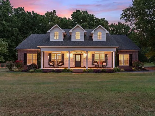 13 McKenzie Trl, Conway, AR 72032