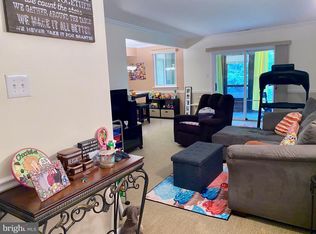 411 N Stiles Ave APT A1, Maple Shade, NJ 08052