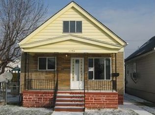 11734 Moran St, Hamtramck, MI 48212