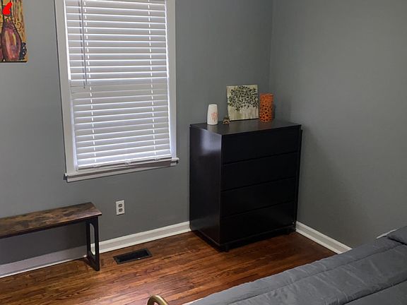 1st Bedroom