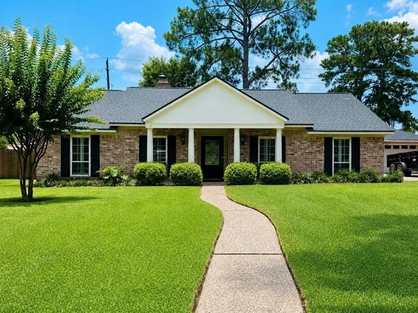 6507 Allentown Dr, Spring, TX 77389