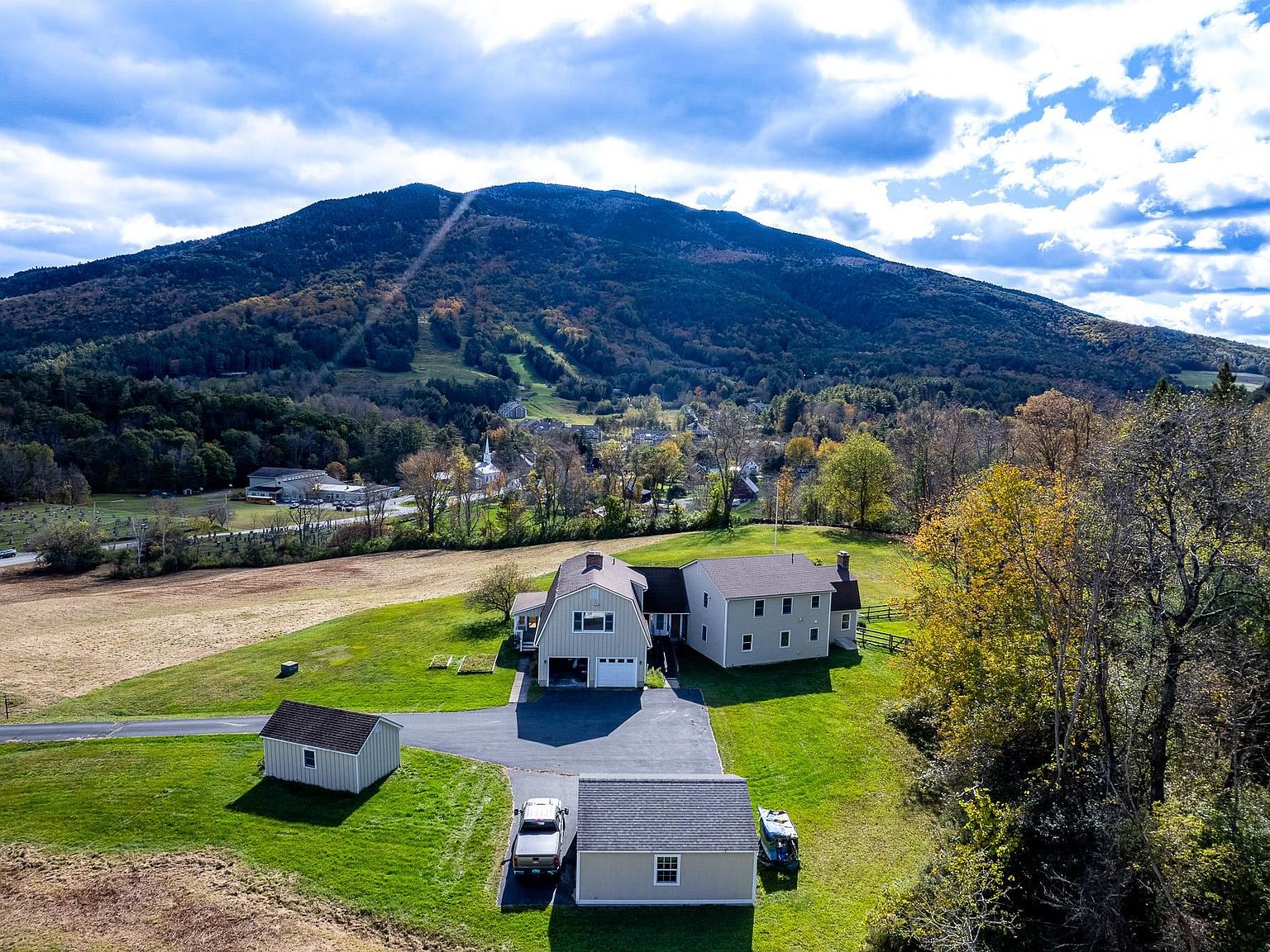 267 Brownsville Hartland Road, West Windsor, VT 05089 MLS 4975239