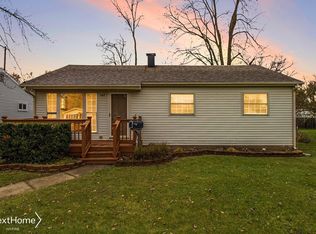 367 Oak St, Mount Morris, MI 48458