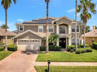 10023 Ians Ridge Rd, Orlando, FL 32832