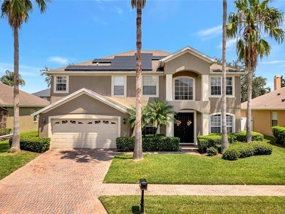10023 IANS RIDGE ROAD, Orlando, FL, 32832