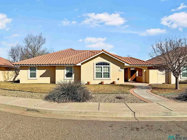 112 Scottsdale Dr, Clovis, NM 88101