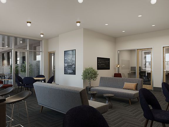 5th image of 3600 Rainbow Blvd #449