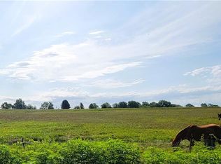 9 Of Oak Hls, Centerview, MO 64019