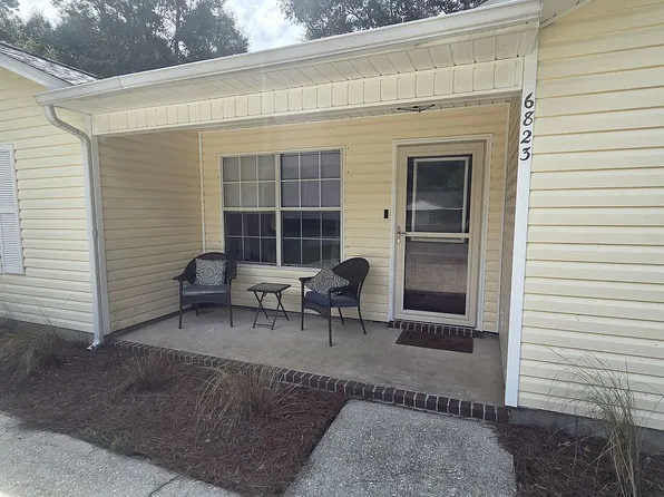 6823 Trailride Ln N N, Milton, FL 32570