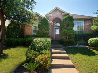 11083 Pagewynne Dr, Frisco, TX 75035