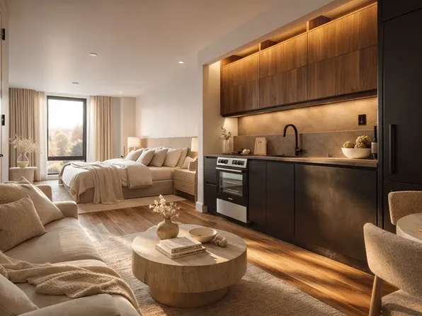 1 Duffield Street image 1 of 8