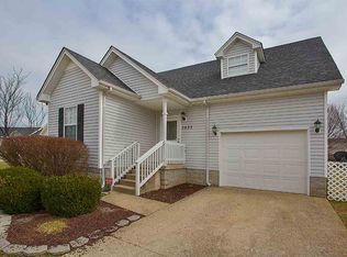 2633 Thames Valley Close Ct, Bowling Green, KY