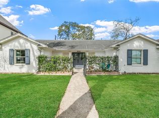 3310 Durness Way, Houston, TX 77025