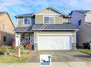 5142 Slate Ct SE, Olympia, WA 98501