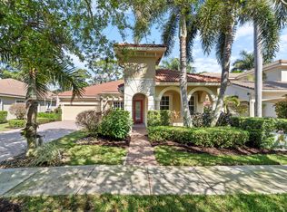 105 Via Bosque, Jupiter, FL 33458