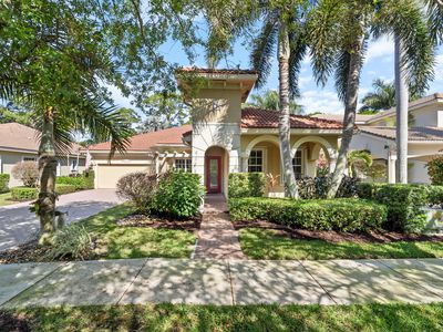 105 Via Bosque, Jupiter, FL, 33458