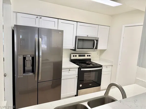 8101 W Flamingo Rd Unit 1162, Las Vegas, NV 89147