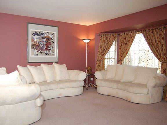 Living Room view 2