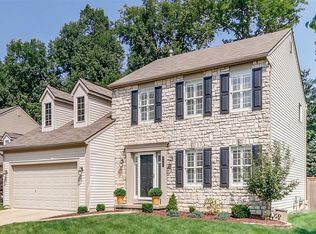 8866 Bergenia Ct, Reynoldsburg, OH 43068