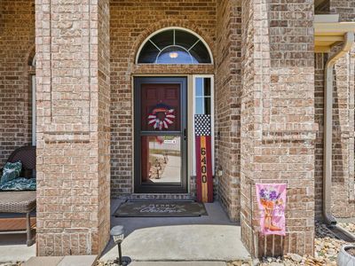 6400 Ridgerock Dr, Sanger, TX, 76266