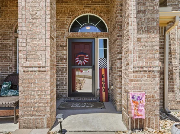 6400 Ridgerock Dr, Sanger, TX 76266