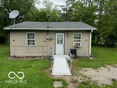 2306 S Temple Ave, Indianapolis, IN, 46203