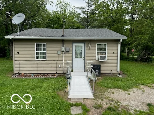 2306 S Temple Ave, Indianapolis, IN 46203