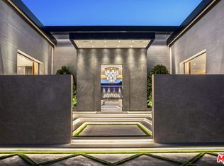 145 N Mapleton Dr, Los Angeles, CA 90077